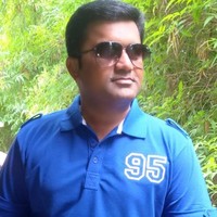Sandip Lokhande