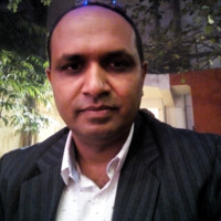 Sunil Raut