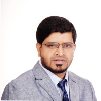 Wasim M Manikpethe, Pmp®️, Bsc(Hons)Qs, Dce