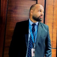 Vivek Kumar