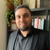 Krishnanunny Radhakrishnan