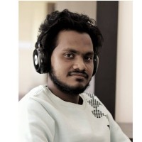 Sudipta Samanta