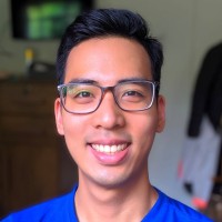 Erick Dairiku Narimatsu