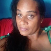 Cristina Aparecida