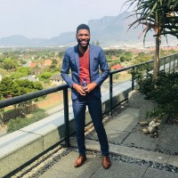 Dalisu Buthelezi
