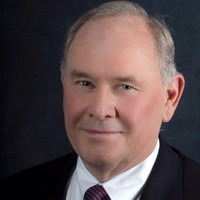 Mike Stonehouse