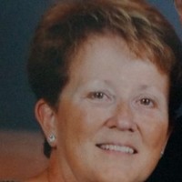 Marcia Lantz