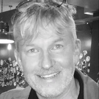David Arnold