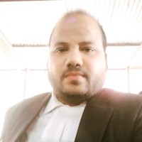 Ashikh Shaikh Legal Associate Shaikh