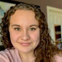 Camryn Romo