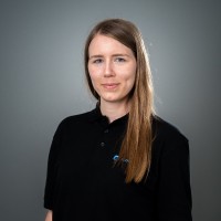 Madeleine Kolb