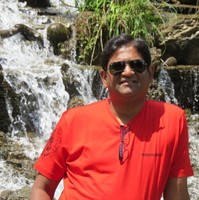 Subramanian NR