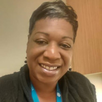 Felicia Washington