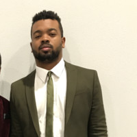 Jairus Pollard