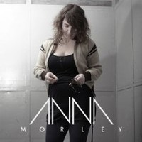 Anna Morley