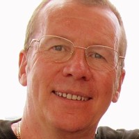 Andrew Burridge