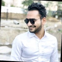 Abrar Sayed