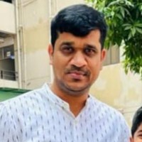 Rokkam Yellareddy