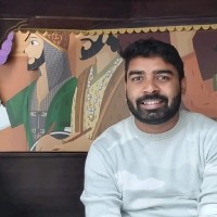 Amarjeet Raushan
