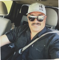 Adrian Diaz