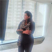 Dr. Shuba Srinivasan