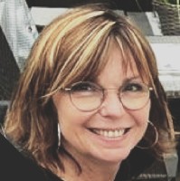 Julia BRAULT CIMAS