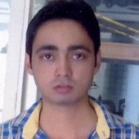 Nitin Sharma