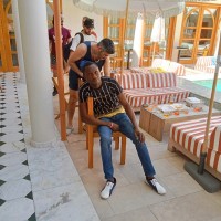 Princewill Wegbuom