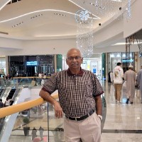 Murugaperumal Soundarapandian