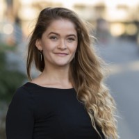 Tanya Styrvold