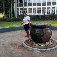 Mpho Komane