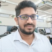 Shrikant Kurpatwar