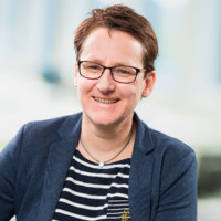 Tineke van Dijk