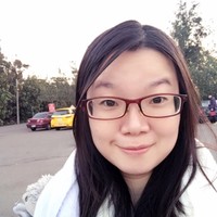 Sharon Yi-Wen Chen