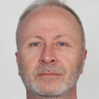 Marc Pressoir
