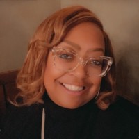 Stacey Hayes