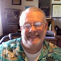 Michael Brumble