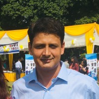 Dr Ravi Kumar