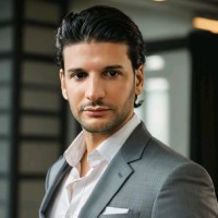 Sergio Restaino