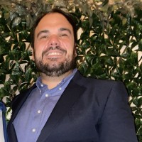 Nicholas Cantrelle