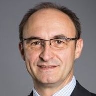Peter Kurt Fromme-Knoch