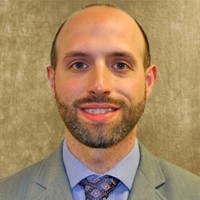 Nicholas King, MBA