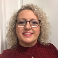 Trina Dowden