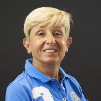 Christina Ruoff