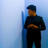 Nayan Kumar R