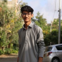 Syed Musaab Saif
