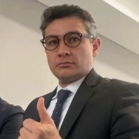 Ricardo R. Ramirez M.