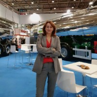 Katarzyna Szymanska