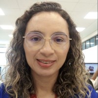 Gleiciane Freitas