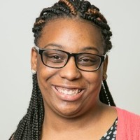 Nykia Tate